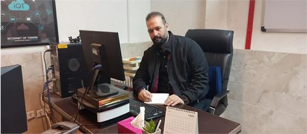 آرامش ذهن در مقابل جنگ و اخبار مربوط به جنگ